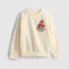 1,5–9 år | Disney Pixars Cars-sweatshirt