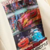 1,5–9 år | Disney Pixars Cars-sweatshirt