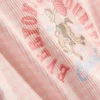 1,5–9 år | Disney Pixars Toy Story-sæt med peplum-top og Shorts