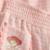 1,5–9 år | Disney Pixars Toy Story-sæt med peplum-top og Shorts