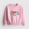 1,5–9 år | Disney Pixars Toy Story-sweatshirt