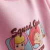 1,5–9 år | Disney Pixars Toy Story-sweatshirt