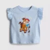 1,5–9 år | Disney Pixars Toy Story-T-shirt med flæser