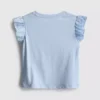 1,5–9 år | Disney Pixars Toy Story-T-shirt med flæser