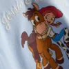 1,5–9 år | Disney Pixars Toy Story-T-shirt med flæser