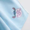 1,5–9 år | Disney's Stitch T-shirt og shorts-sæt