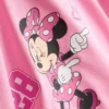 1,5–9 år | Disneys Minnie Mouse-shortsæt