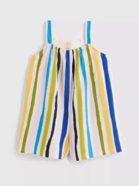 1,5–9 år | hæklet playsuit