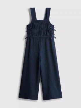 1,5–9 år | jumpsuit med sløjfe
