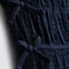 1,5–9 år | jumpsuit med sløjfe