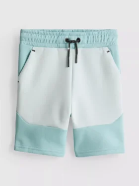 1,5–9 år | laminerede sweatshorts