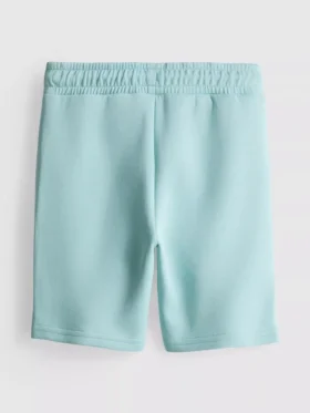 1,5–9 år | laminerede sweatshorts