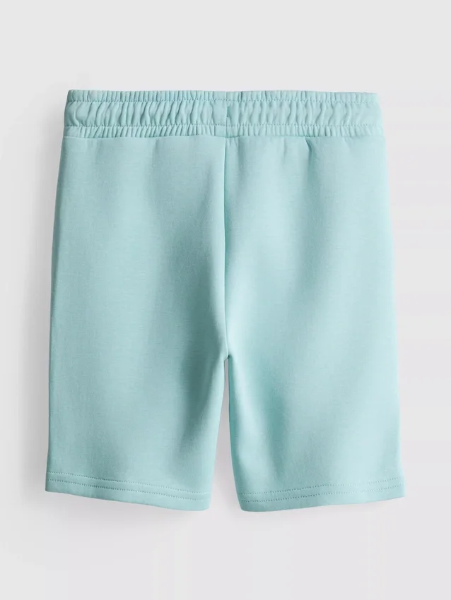 1,5–9 år | laminerede sweatshorts