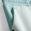 1,5–9 år | laminerede sweatshorts