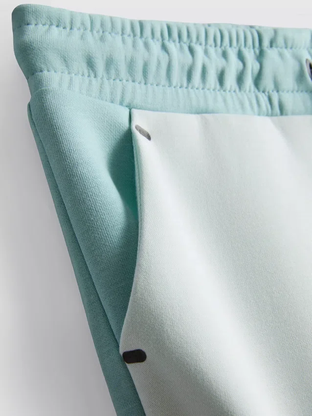 1,5–9 år | laminerede sweatshorts
