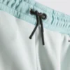 1,5–9 år | laminerede sweatshorts
