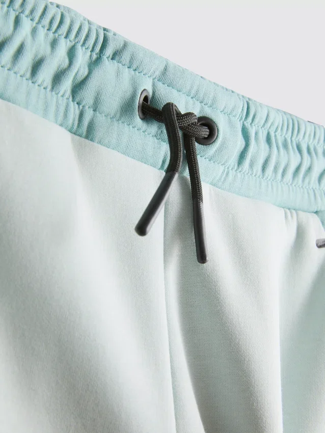 1,5–9 år | laminerede sweatshorts
