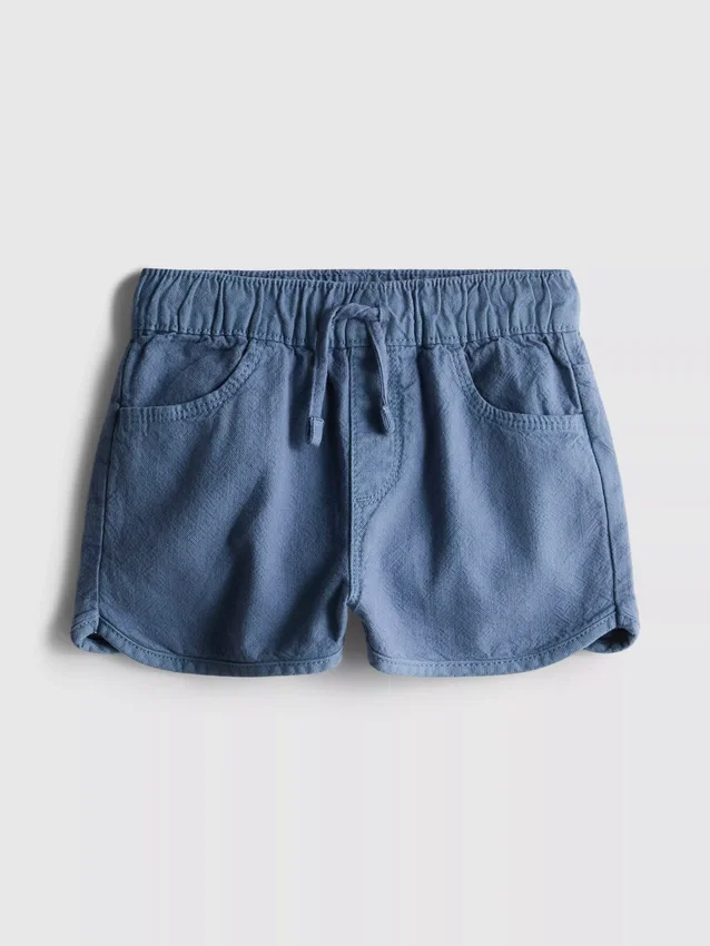 1,5–9 år | løbeshorts i twill
