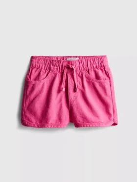 1,5–9 år | løbeshorts i twill
