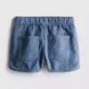 1,5–9 år | løbeshorts i twill