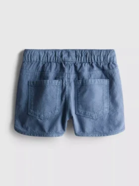 1,5–9 år | løbeshorts i twill