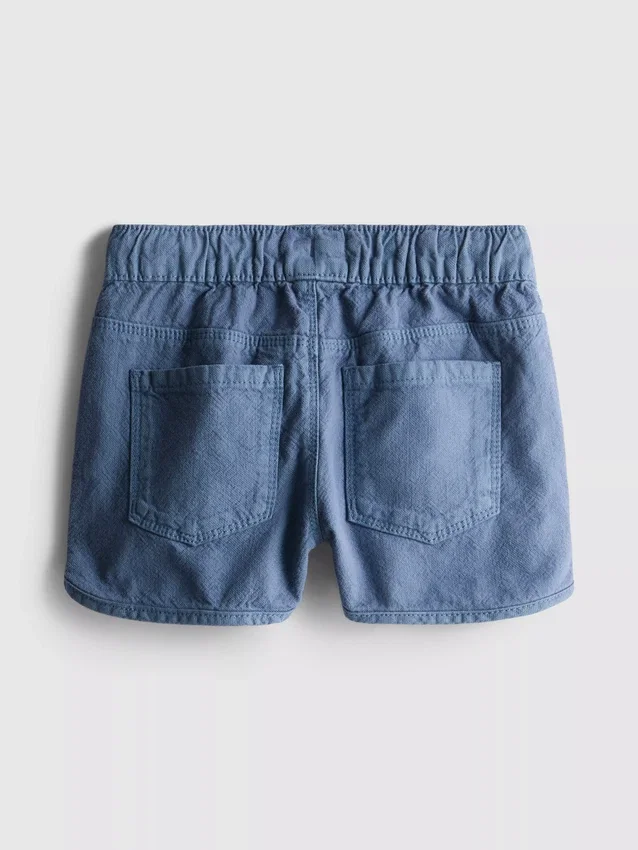 1,5–9 år | løbeshorts i twill