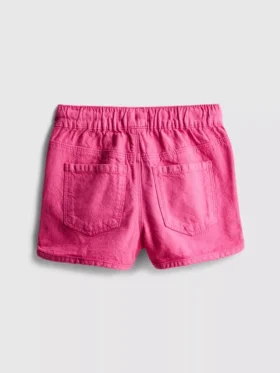 1,5–9 år | løbeshorts i twill
