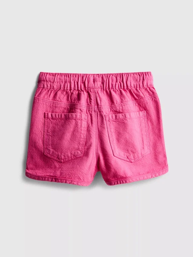 1,5–9 år | løbeshorts i twill