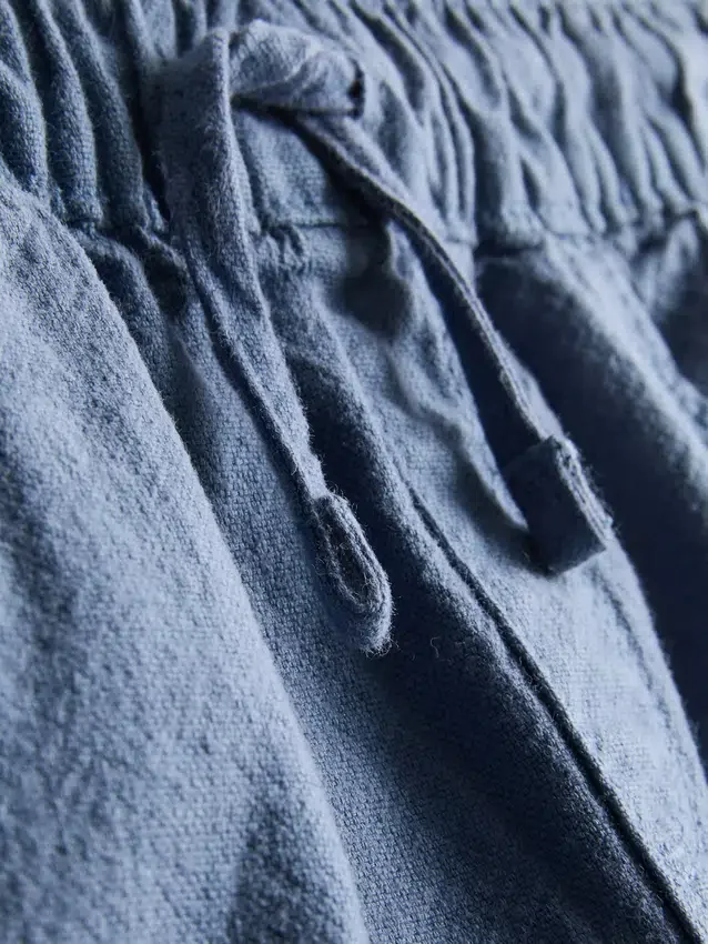 1,5–9 år | løbeshorts i twill
