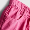 1,5–9 år | løbeshorts i twill