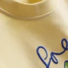 1,5–9 år | Oversized T-shirt med grafisk print
