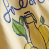 1,5–9 år | Oversized T-shirt med grafisk print