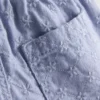 1,5–9 år | Paperbag-denimshorts