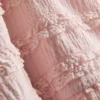 1,5–9 år | peplum-bluse uden ærmer