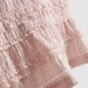 1,5–9 år | peplum-bluse uden ærmer