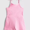 1,5–9 år | ribbet playsuit