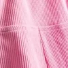 1,5–9 år | ribbet playsuit
