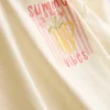 1,5–9 år | Sæt med boxy T-shirt og shorts