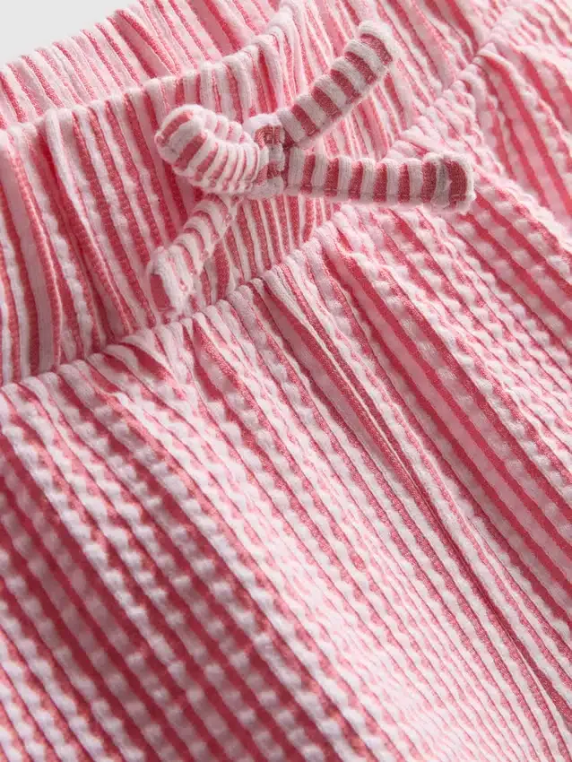 1,5–9 år | Sæt med boxy T-shirt og shorts