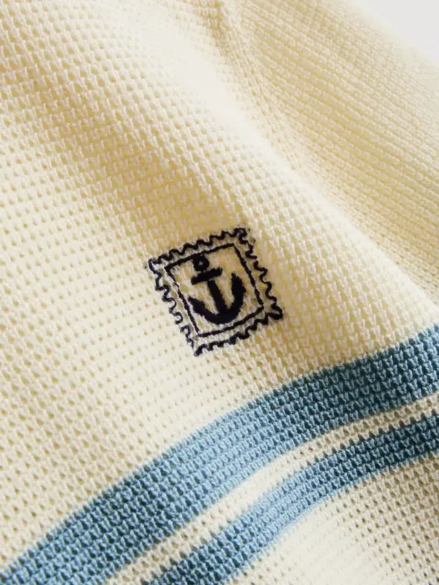 1,5–9 år | sæt med strikket top og Shorts