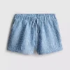 1,5–9 år | Seersucker-Shorts