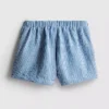1,5–9 år | Seersucker-Shorts