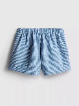 1,5–9 år | Seersucker-Shorts