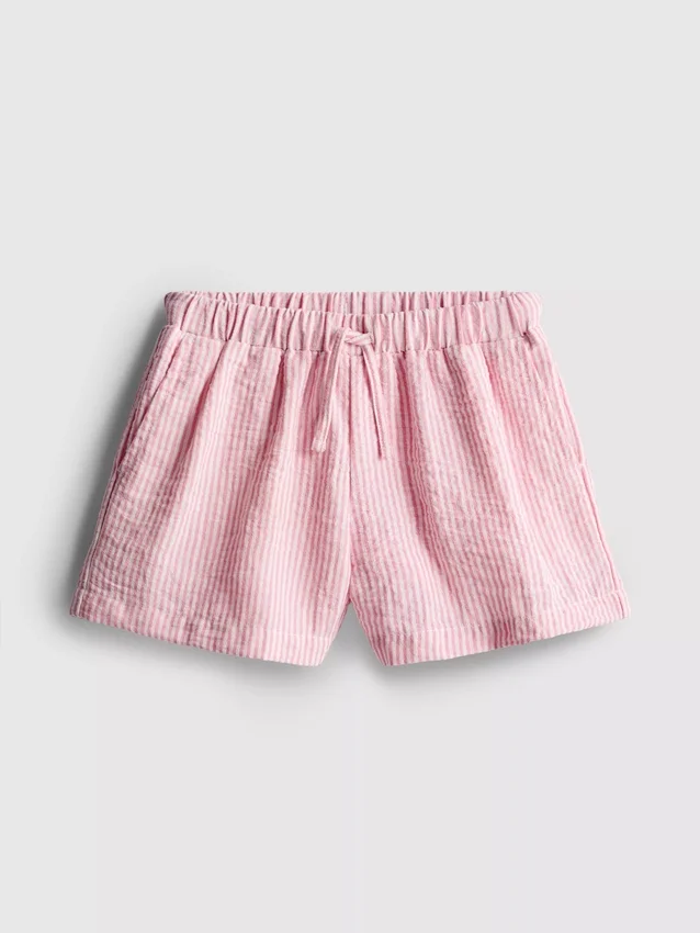 1,5–9 år | Seersucker-Shorts