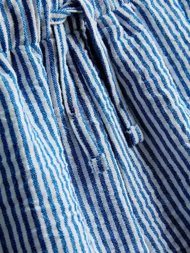 1,5–9 år | Seersucker-Shorts