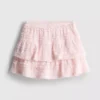 1,5–9 år | skort med blonder og lag på lag