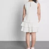 1,5–9 år | skort med blonder og lag på lag