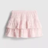 1,5–9 år | skort med blonder og lag på lag