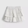 1,5–9 år | skort med blonder og lag på lag