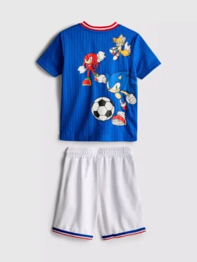 1,5–9 år | Sonic the Hedgehog-sportssæt